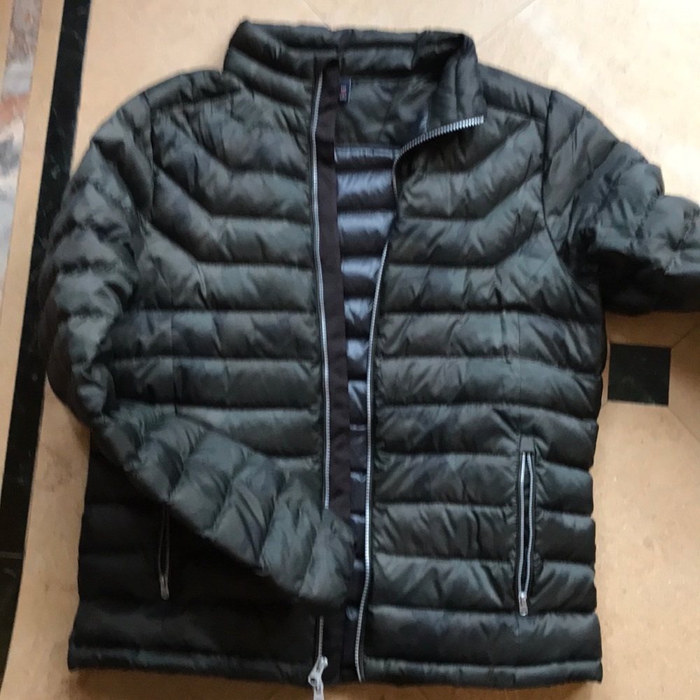 Mens coat